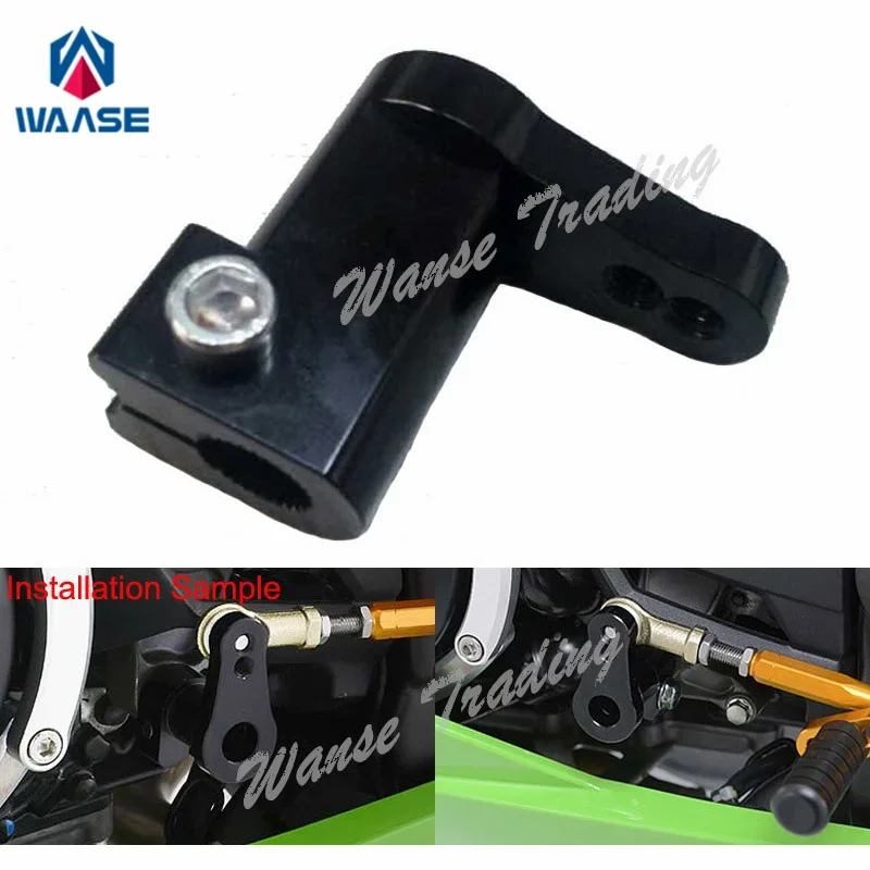 Задние подставки waase, для KAWASAKI Ninja 250R 300 400R 650 650R ZX6R ZX10R ZX14 ZX14R Z1000 ER6F ER6N
Задние подставки waase, для KAWASAKI Ninja 250R 300 400R 650 650R ZX6R ZX10R ZX14 ZX14R Z1000 ER6F ER6N