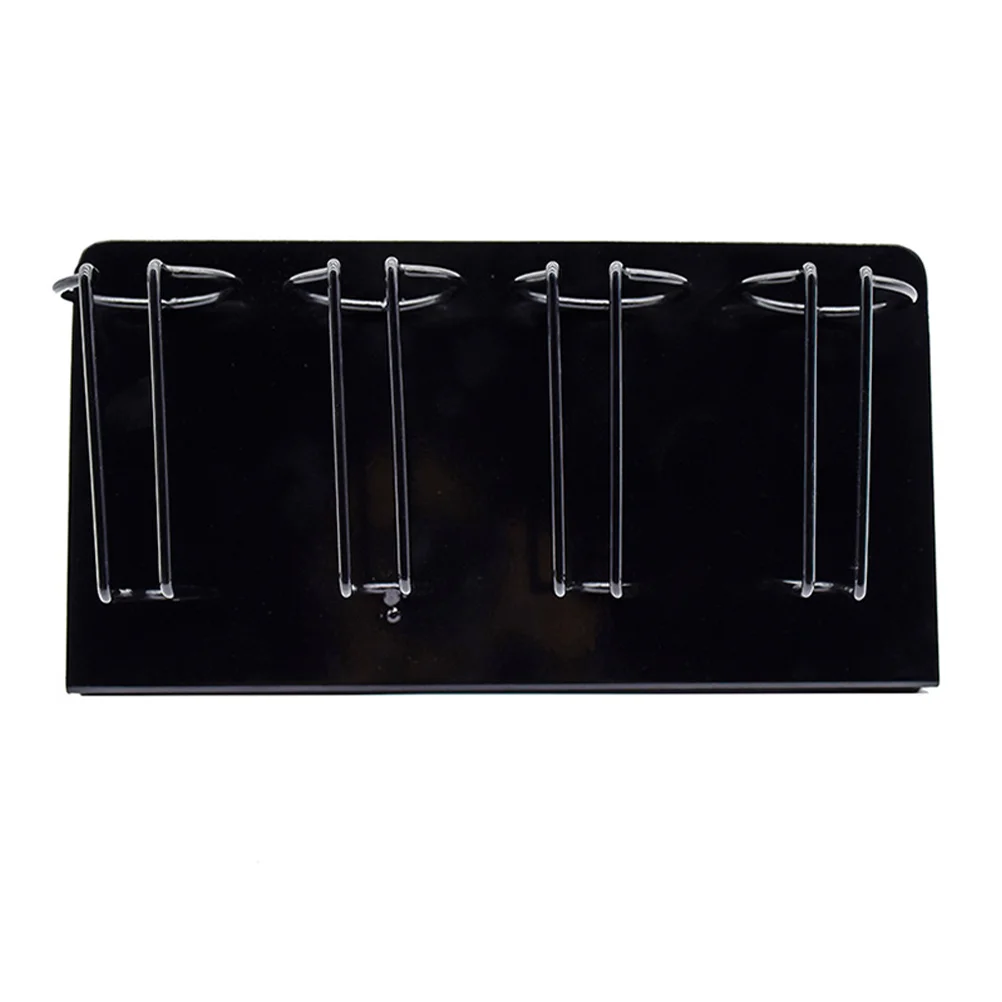 Держатель-подставка для машинки для стрижки волос 
Держатель-подставка для машинки для стрижки волос