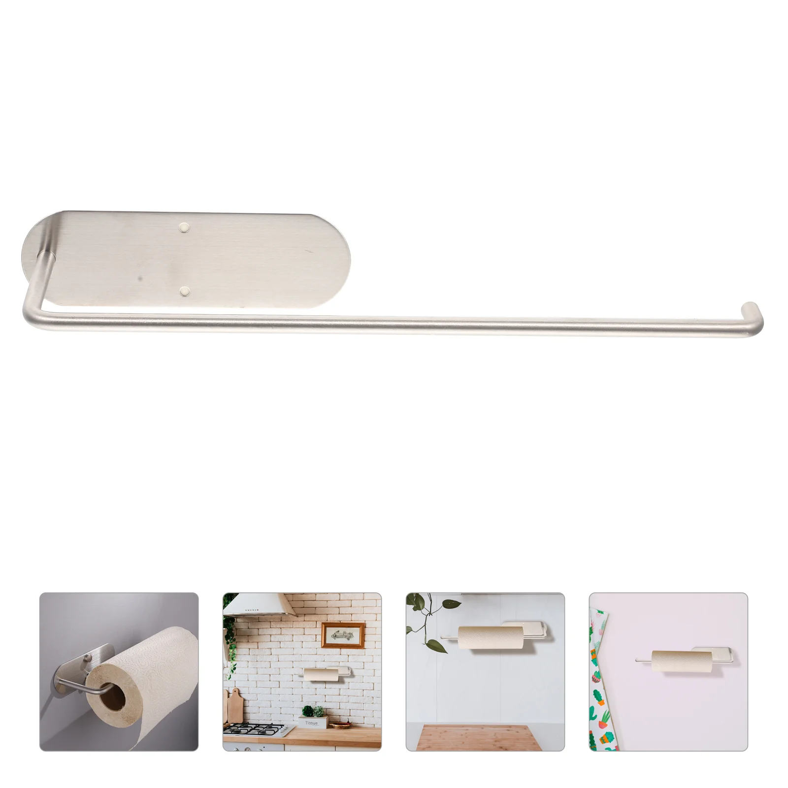 Paper Holder Tissue Toilet Towel Rack Rollkitchen Dispenser Wallrolls Napkin Cabinet Stand Hanger Mount Modern Round Bathroom
Paper Holder Tissue Toilet Towel Rack Rollkitchen Dispenser Wallrolls Napkin Cabinet Stand Hanger Mount Modern Round Bathroom