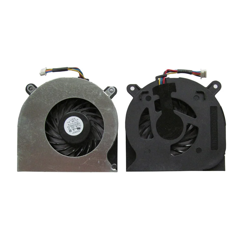 Новый Кулер для ноутбука, охлаждающий вентилятор для ЦП и графического процессора для Dell E6400
Новый Кулер для ноутбука, охлаждающий вентилятор для ЦП и графического процессора для Dell E6400