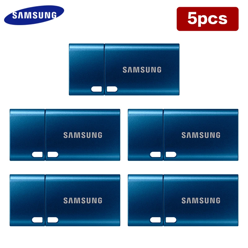 USB-флеш-накопитель SAMSUNG, USB Type-C, 64/128/256/400 гб, до МБ, 5 шт./10 шт.
USB-флеш-накопитель SAMSUNG, USB Type-C, 64/128/256/400 гб, до МБ, 5 шт./10 шт.