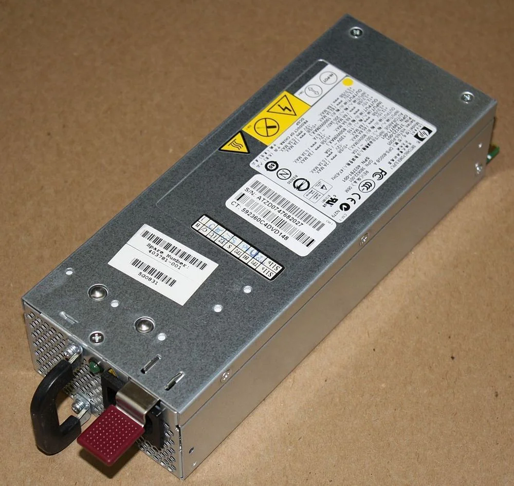 Brand new JLS Future server 800W Flex Slot Hot Plug Power Supply Kit psu 800W
Brand new JLS Future server 800W Flex Slot Hot Plug Power Supply Kit psu 800W