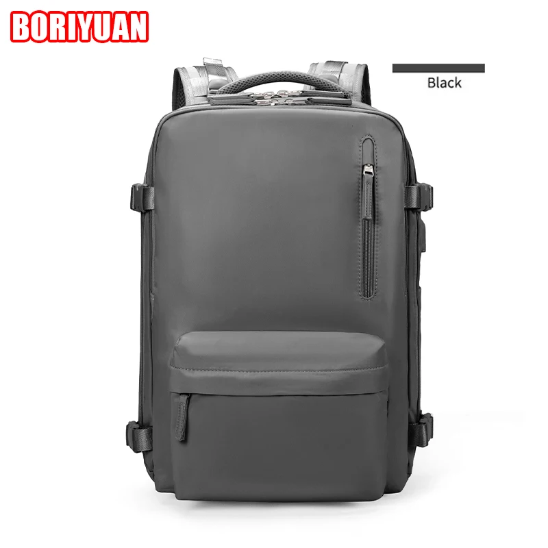 16 Inch Computer Backpack Female Male Commuter Bag Dry Wet Separation Backpack Student Satchel Leisure Travel Outdoor Backpack
16 Inch Computer Backpack Female Male Commuter Bag Dry Wet Separation Backpack Student Satchel Leisure Travel Outdoor Backpack