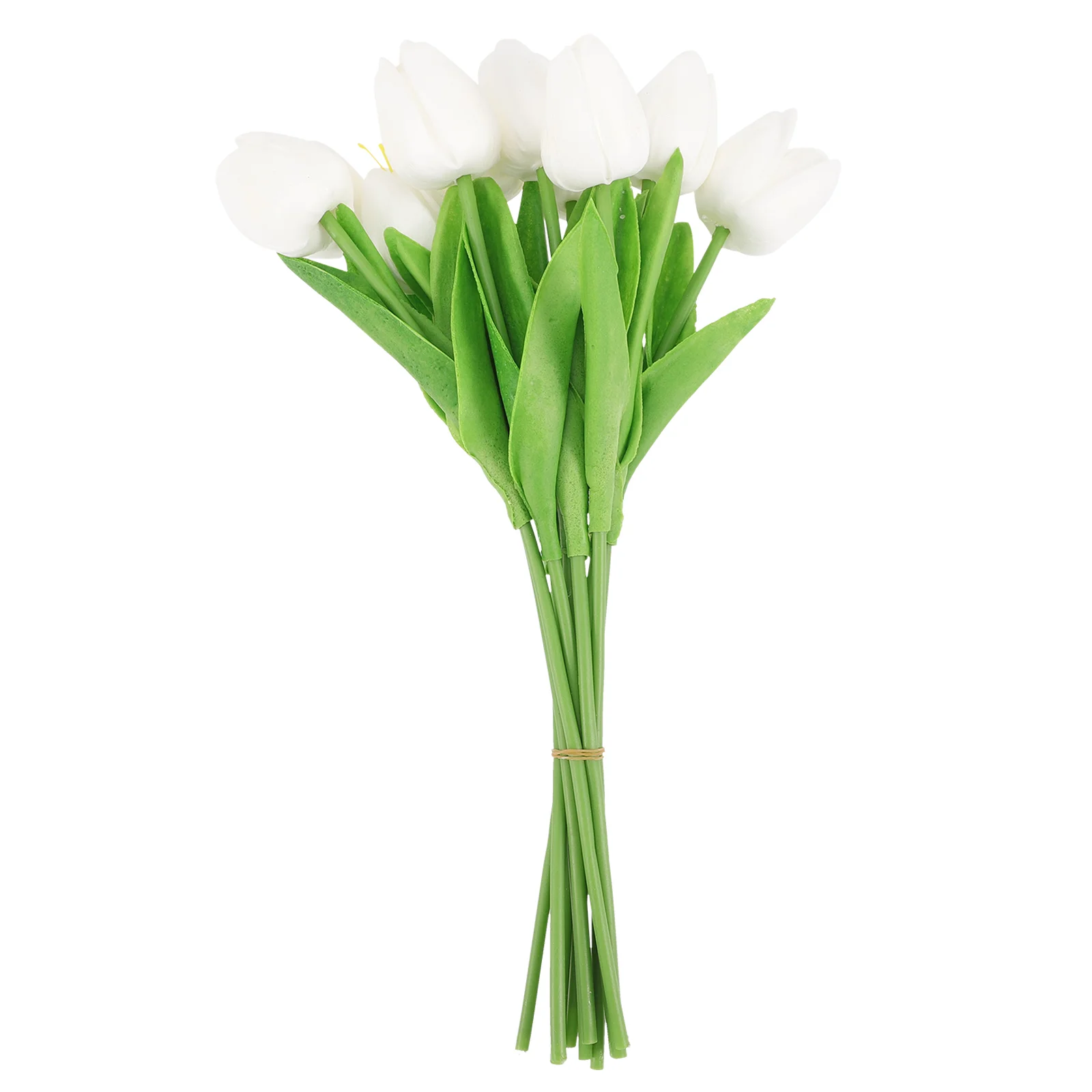 Flower Artificial Bouquets Tulip Wedding Fake Bouquet Silk Flowers Tulips Ornament Branch Picks False Decoration Stem
Flower Artificial Bouquets Tulip Wedding Fake Bouquet Silk Flowers Tulips Ornament Branch Picks False Decoration Stem