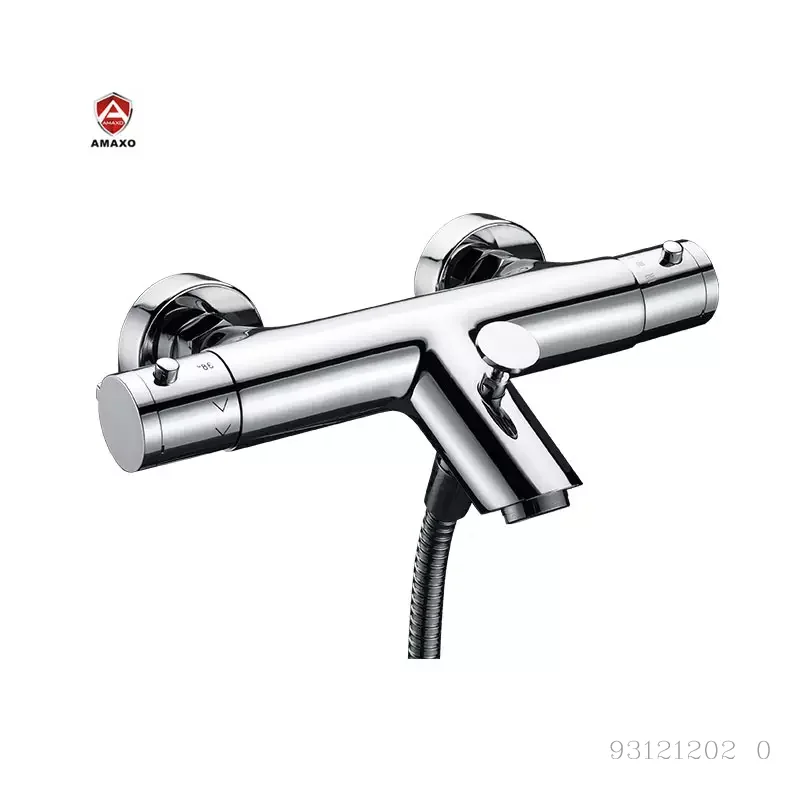 Aida Practical Shower Exposed Valve Solid Brass Mixer Tap Valve Diverter Simple Operation Thermostatic Shower Diverter
Aida Practical Shower Exposed Valve Solid Brass Mixer Tap Valve Diverter Simple Operation Thermostatic Shower Diverter