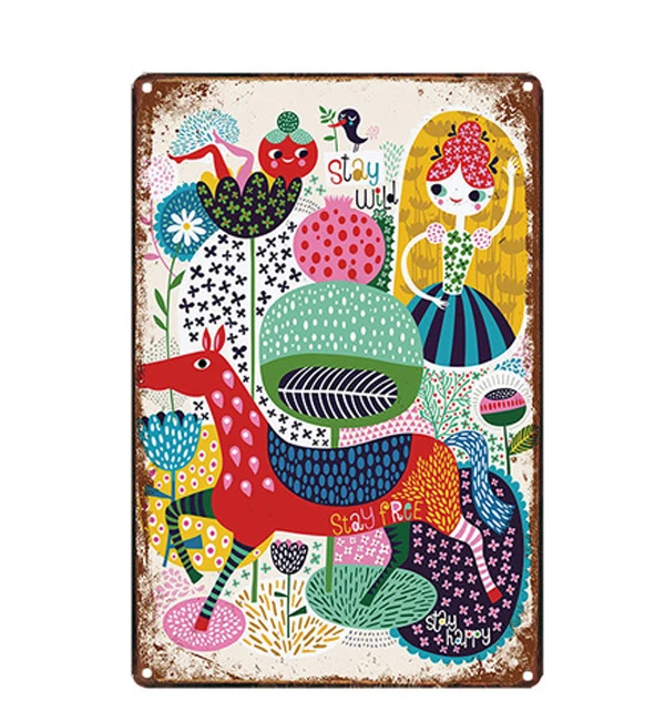 Folk Chinese Auspicious Bird Animal Metal Signs Living Room Wall Poster Plaque Vintage Multicolor Tin Sign Metal Painting
Folk Chinese Auspicious Bird Animal Metal Signs Living Room Wall Poster Plaque Vintage Multicolor Tin Sign Metal Painting