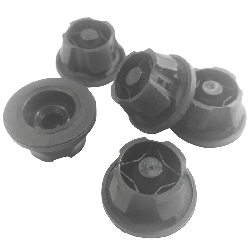 5PCS Engine Cover Grommets Bung Absorbers Auto Replacement Accessories Rubber Mat For Mercedes W204 C218 A6420940785
5PCS Engine Cover Grommets Bung Absorbers Auto Replacement Accessories Rubber Mat For Mercedes W204 C218 A6420940785