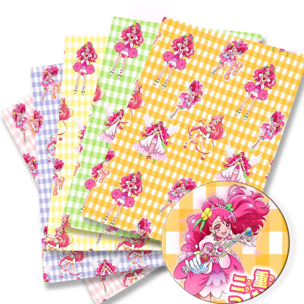 Cartoon Fabric Hot DIY140*50cm Handmade Sewing Patchwork Quilting Baby Dress Home Sheet Printed Fabric Fabric Sewing Kids Fabri
Cartoon Fabric Hot DIY140*50cm Handmade Sewing Patchwork Quilting Baby Dress Home Sheet Printed Fabric Fabric Sewing Kids Fabri