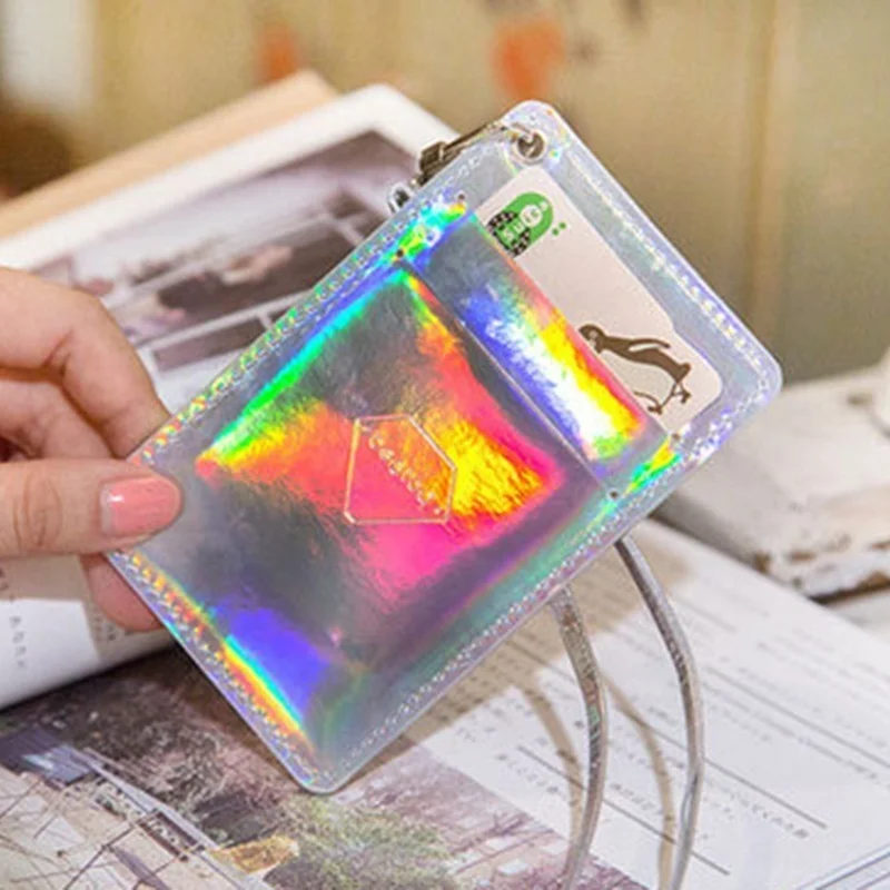 Hologram Laser Bag Handbag Wallet Purse Laser Silver Bag Women's Clutch Handbag Make-up Mini Clutch Evening Bag
Hologram Laser Bag Handbag Wallet Purse Laser Silver Bag Women's Clutch Handbag Make-up Mini Clutch Evening Bag