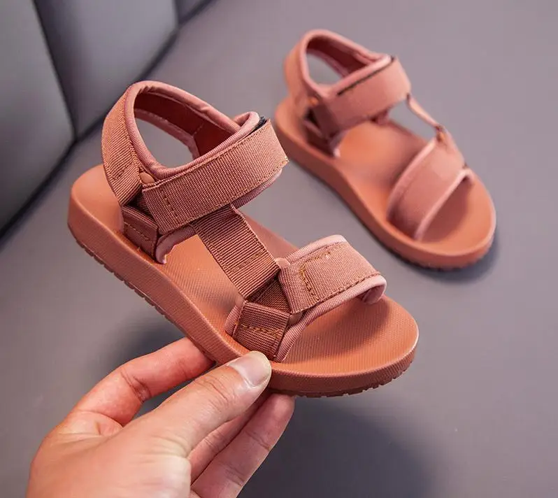 Boys Sandals Kid Sandals Children Shoes Rubber School Shoes Breathable Open Toe Casual Boy Sandal
Boys Sandals Kid Sandals Children Shoes Rubber School Shoes Breathable Open Toe Casual Boy Sandal