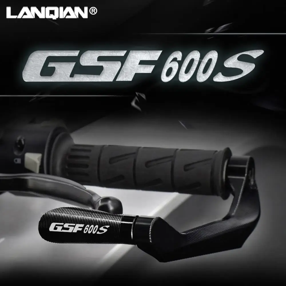 Ручки для Suzuki GSF600S GSF 7/8 S BANDIT 600-1995, 22 мм, 2020 углеродное волокно
Ручки для Suzuki GSF600S GSF 7/8 S BANDIT 600-1995, 22 мм, 2020 углеродное волокно