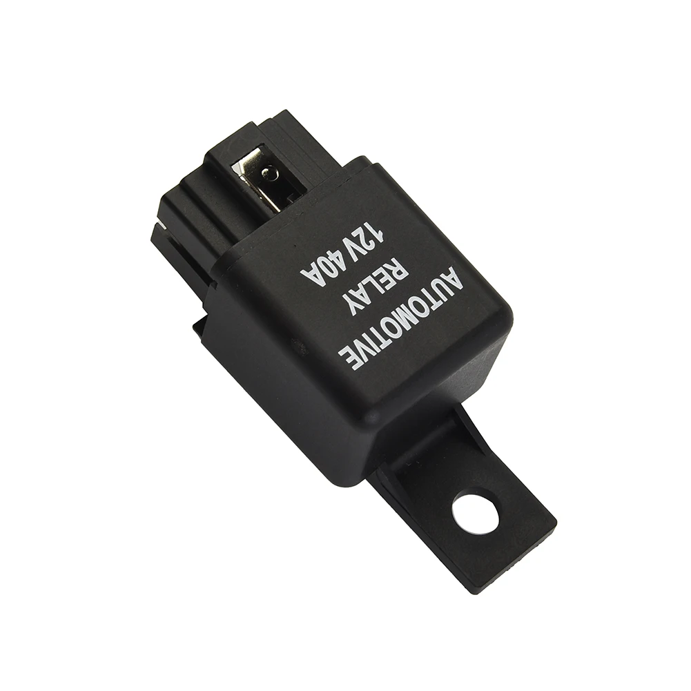 Replacement Car Relay For fog lights For stereo DC 12V Automotive 4-Pin SPST Alarm Accessory Tool High Quality
Replacement Car Relay For fog lights For stereo DC 12V Automotive 4-Pin SPST Alarm Accessory Tool High Quality