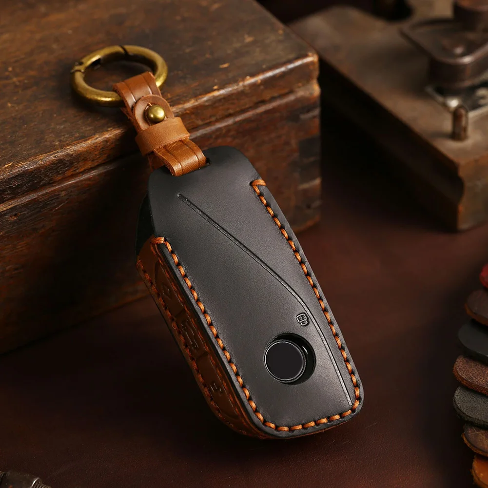 Key Case Car Key Cover Key Bag Fob Keychain Leather Remote Black Blue Brown Car Accessories Case Cover Brand New
Key Case Car Key Cover Key Bag Fob Keychain Leather Remote Black Blue Brown Car Accessories Case Cover Brand New