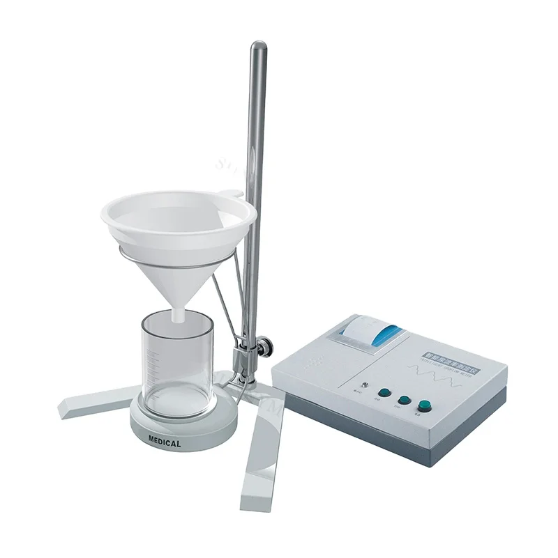 

SY-B169A Uroflowmetry Equipment urine measurement machine Urine Flow Meter uroflowmeter