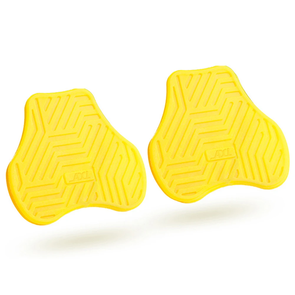 Road Bike Pedal Adapters Plate For-Shimano SPD SL Self Locking Cleats Nylon Bicycle Clip Pedal Adaptor
Road Bike Pedal Adapters Plate For-Shimano SPD SL Self Locking Cleats Nylon Bicycle Clip Pedal Adaptor