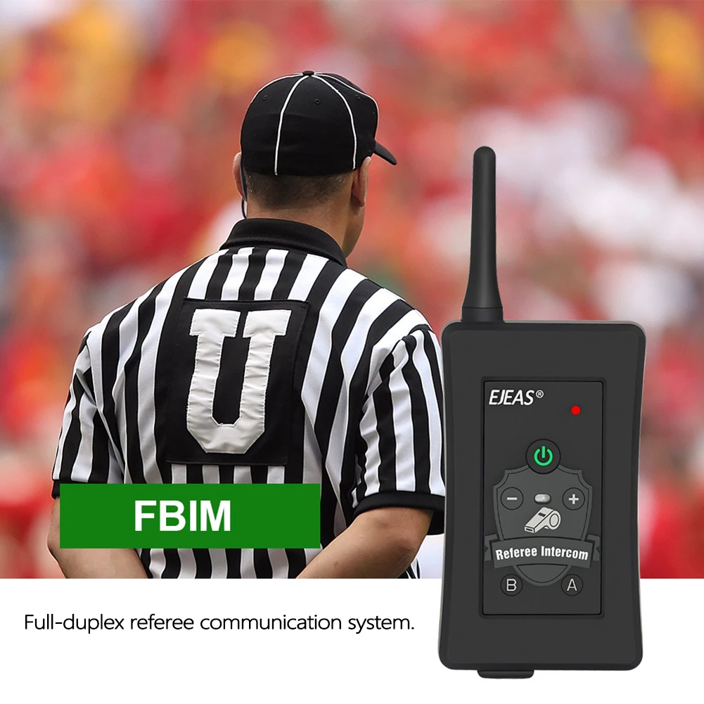 FBIM4 Bluetooth Intercom Human Full-duplex Real-time Wireless Call Free Of PTT Original High Quality Accessories High Quality
FBIM4 Bluetooth Intercom Human Full-duplex Real-time Wireless Call Free Of PTT Original High Quality Accessories High Quality