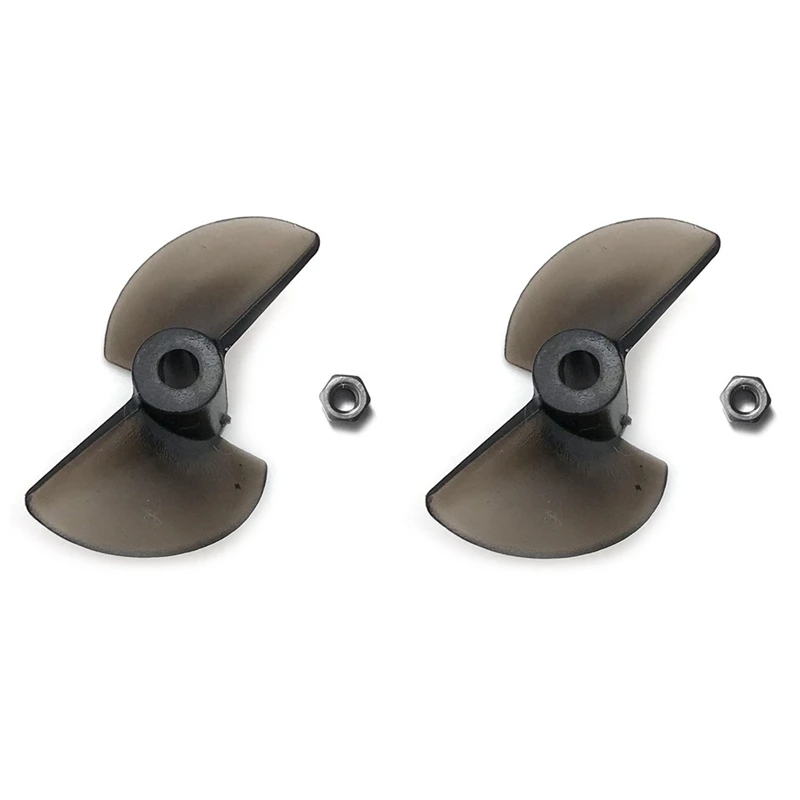 2Pcs FT012-9 Rudder Tail Propeller 2 Blades Propeller for Feilun FT012 2.4G Brushless RC Boat Spare Parts Accessories
2Pcs FT012-9 Rudder Tail Propeller 2 Blades Propeller for Feilun FT012 2.4G Brushless RC Boat Spare Parts Accessories