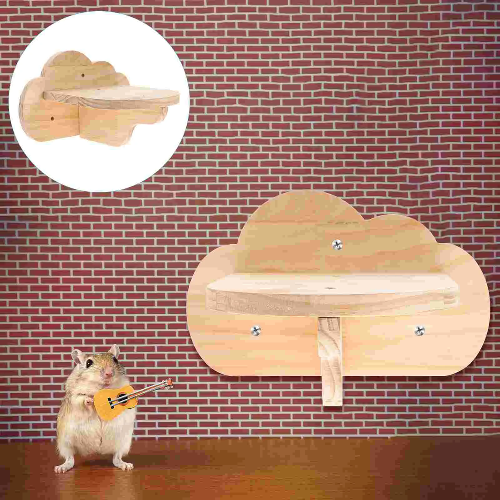 Household Products Wood Cat Home Supply Pet Decor Durable Platform Jumping Indoor Plaything
Household Products Wood Cat Home Supply Pet Decor Durable Platform Jumping Indoor Plaything