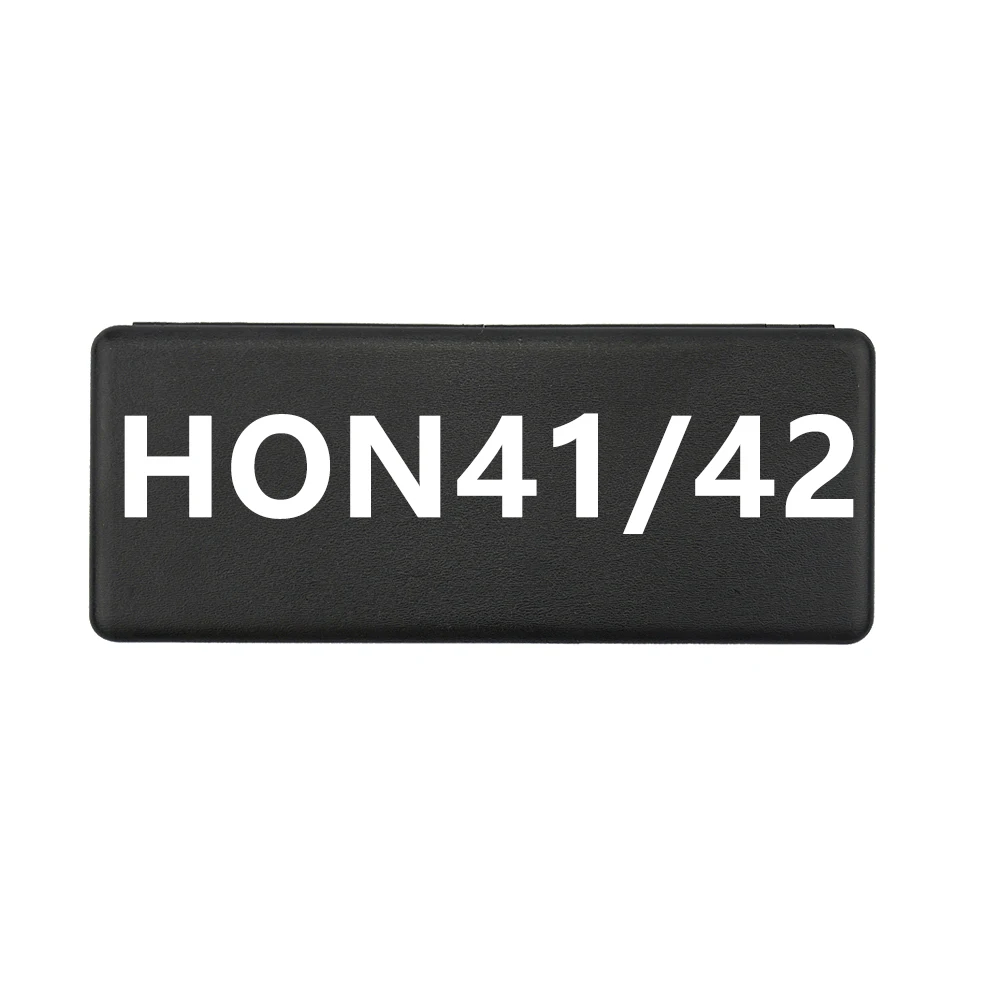 Inventory Clearance Lishi 2 In 1 HON41/42 HY30 TOY48 HON77 HON66 HON41/42 Key Reader Auto Locksmith Tools
Inventory Clearance Lishi 2 In 1 HON41/42 HY30 TOY48 HON77 HON66 HON41/42 Key Reader Auto Locksmith Tools