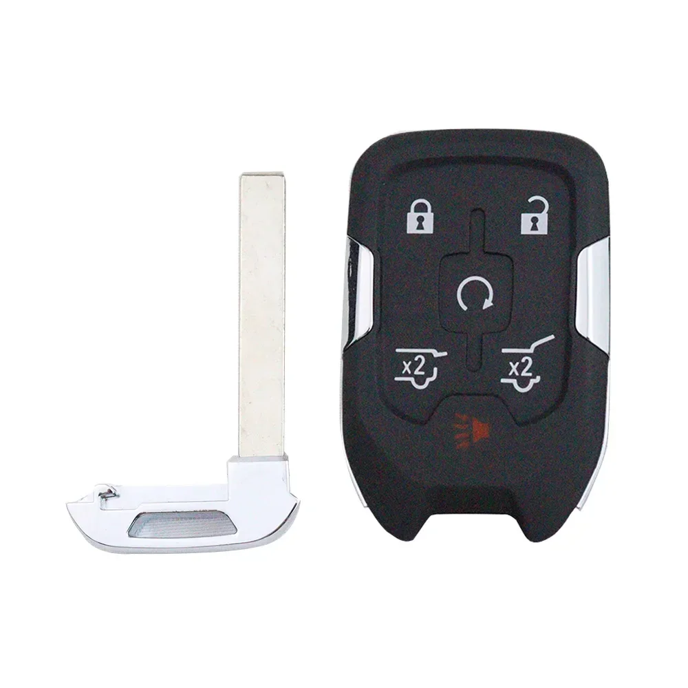 Автомобильный брелок для Chevrolet Tahoe Silverado Suburban Tahoe GMC Sierra Acadia Terrain YUKON 2017 2018 2019
Автомобильный брелок для Chevrolet Tahoe Silverado Suburban Tahoe GMC Sierra Acadia Terrain YUKON 2017 2018 2019