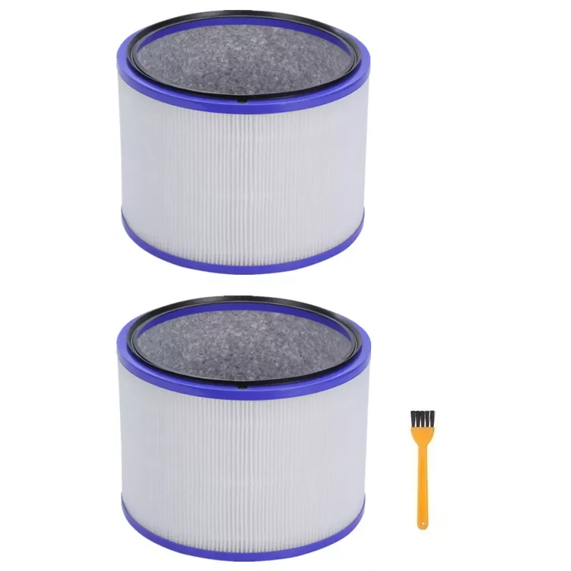 Набор сменных HEPA-фильтров для Dyson Pure Hot + Cool Link HP00 HP01 HP02 HP03 DP01 HEPA-фильтр очистителя воздуха
Набор сменных HEPA-фильтров для Dyson Pure Hot + Cool Link HP00 HP01 HP02 HP03 DP01 HEPA-фильтр очистителя воздуха