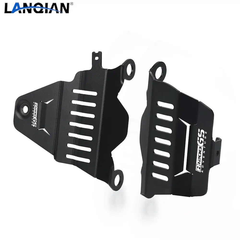 Moto Front Brake Disc Caliper Brakes Frame Caliper Cover Guard Protector FOR BMW R1250GS Adventure Rallye TE 2019 2020 2022 2023
Moto Front Brake Disc Caliper Brakes Frame Caliper Cover Guard Protector FOR BMW R1250GS Adventure Rallye TE 2019 2020 2022 2023