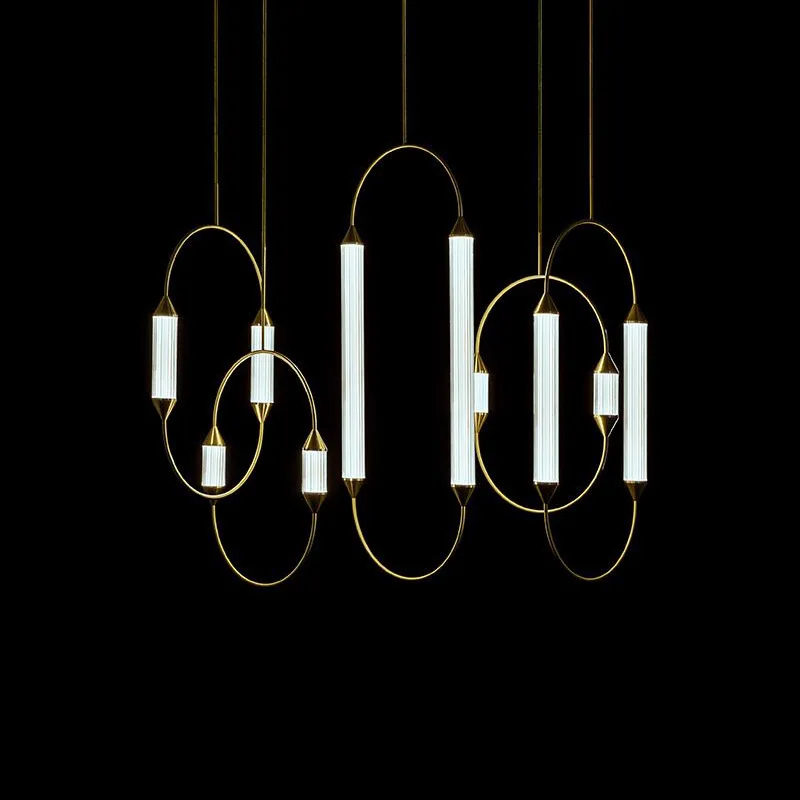 LED Postmodern White Flying Needles Gold Chrome Black Hanging Lamps Suspension Luminaire Lampen Pendant Light For Living Room
LED Postmodern White Flying Needles Gold Chrome Black Hanging Lamps Suspension Luminaire Lampen Pendant Light For Living Room