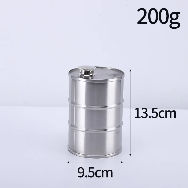 Цветная фляга из нержавеющей стали 350/750 мл
Цветная фляга из нержавеющей стали 350/750 мл