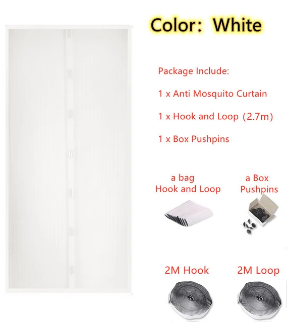 Магнитная сетка для двери VIP
Магнитная сетка для двери VIP