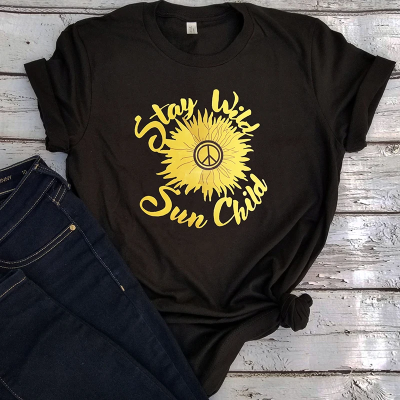 Sunshine Shirts Women Harajuku Tshirt 90s Womens Tee Vintage Tops Print O-neck Casual Korean Graphic Tees 2022 New XL
Sunshine Shirts Women Harajuku Tshirt 90s Womens Tee Vintage Tops Print O-neck Casual Korean Graphic Tees 2022 New XL