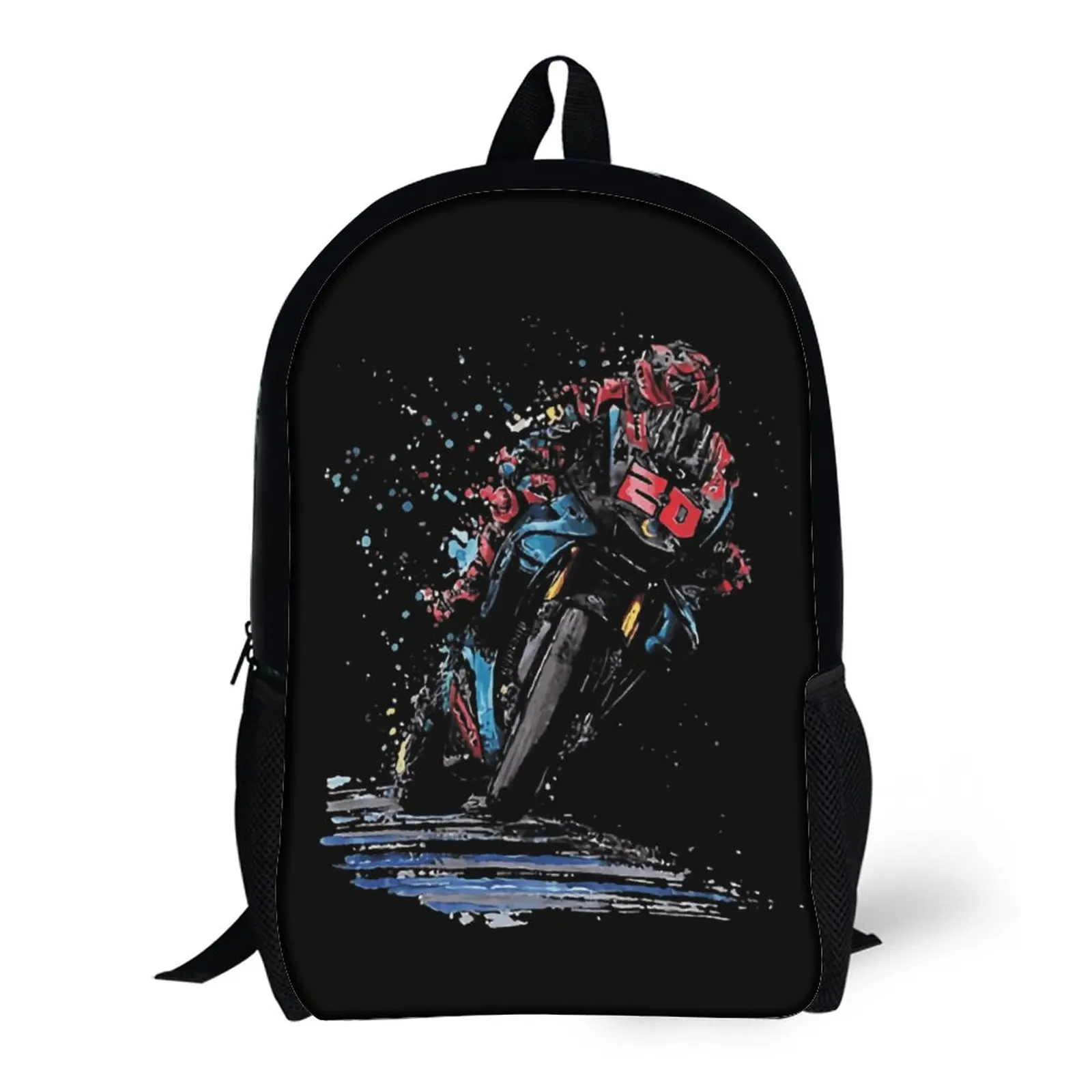 Fabio-Quartararos 17 Inch Shoulder Backpack Vintage Travel Cute Lasting Cozy Knapsack
Fabio-Quartararos 17 Inch Shoulder Backpack Vintage Travel Cute Lasting Cozy Knapsack