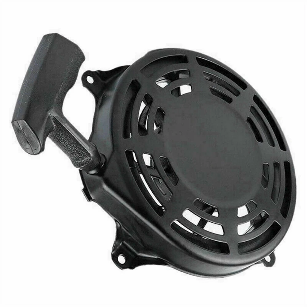 Mower Starter Pull Starter For Quantum A 497680 6.75 Motor Lawn Mower Access Garden Power Tools Parts Replace Grass Trimmer
Mower Starter Pull Starter For Quantum A 497680 6.75 Motor Lawn Mower Access Garden Power Tools Parts Replace Grass Trimmer