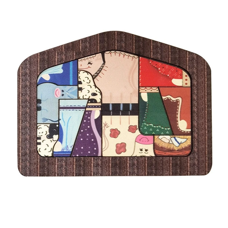 Wooden Jesus Puzzles Nativity Puzzle With Wood Burned Design Jigsaw Puzzle Game For Adults And Kids Desk Figurines
Wooden Jesus Puzzles Nativity Puzzle With Wood Burned Design Jigsaw Puzzle Game For Adults And Kids Desk Figurines