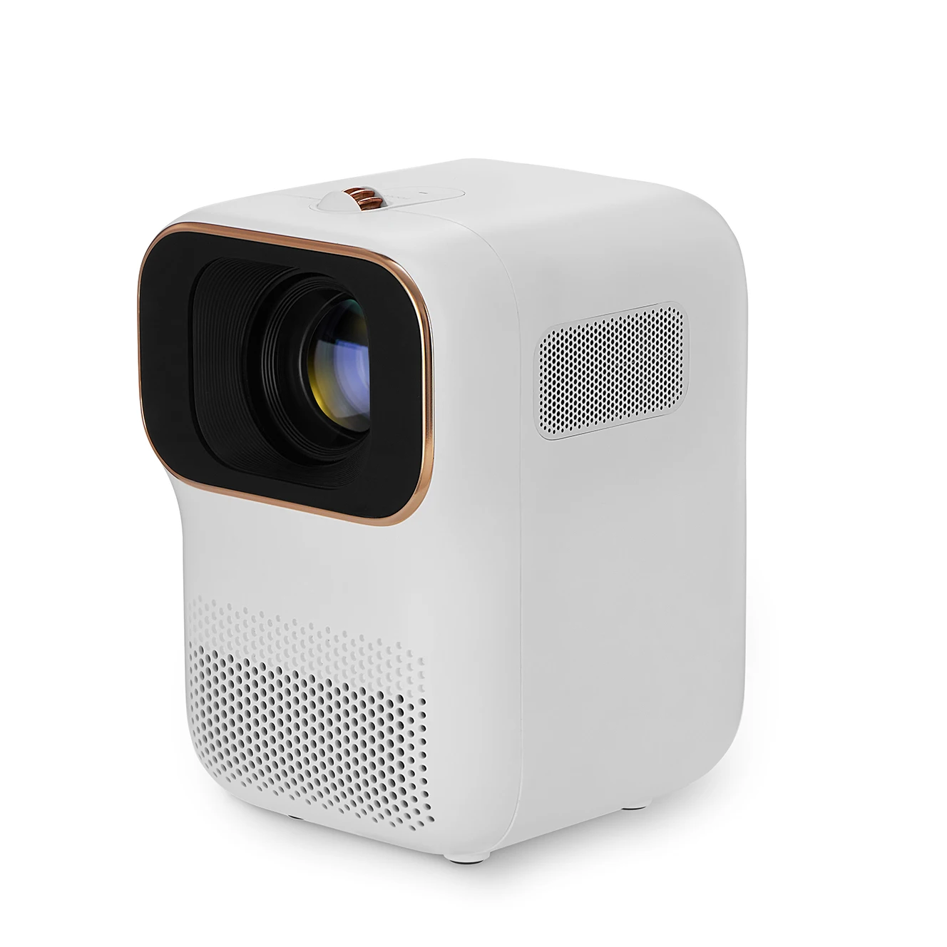Global Projector Mini 1920x1080 Projector Portable laser Mini pocket smart projector
Global Projector Mini 1920x1080 Projector Portable laser Mini pocket smart projector
