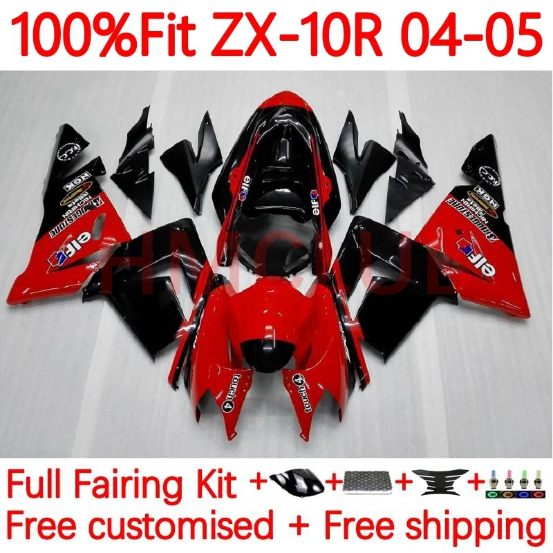 OEM комплект для KAWASAKI NINJA ZX 10R 1000 CC 10 R ZX-10R ZX10R 2004 2005 1000CC ZX1000 04 05 красная фабричная обтекатель 68No.16
OEM комплект для KAWASAKI NINJA ZX 10R 1000 CC 10 R ZX-10R ZX10R 2004 2005 1000CC ZX1000 04 05 красная фабричная обтекатель 68No.16