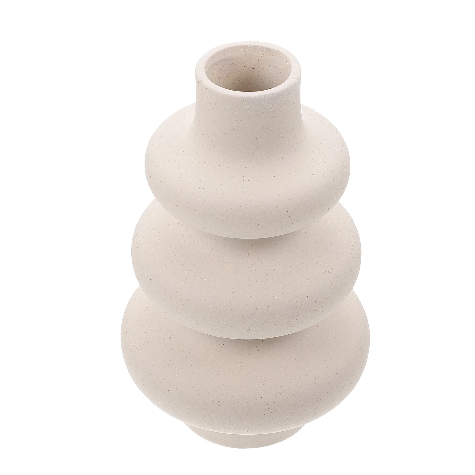 1Pc Desktop Vase Geometric Vase Adornment Flower Container Planting Vase for Flower Arrangement
1Pc Desktop Vase Geometric Vase Adornment Flower Container Planting Vase for Flower Arrangement
