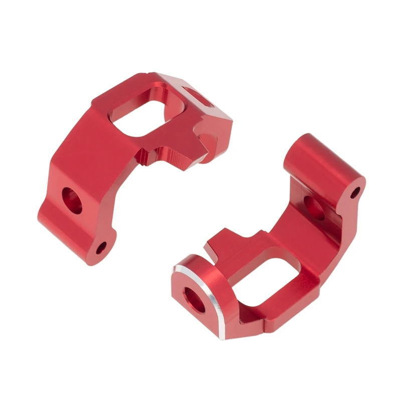 2 шт., металлические передние C-образные ступицы для автомобиля Traxxas 4-Tec 2,0 3,0 2,0 VXL 1/10 RC
2 шт., металлические передние C-образные ступицы для автомобиля Traxxas 4-Tec 2,0 3,0 2,0 VXL 1/10 RC