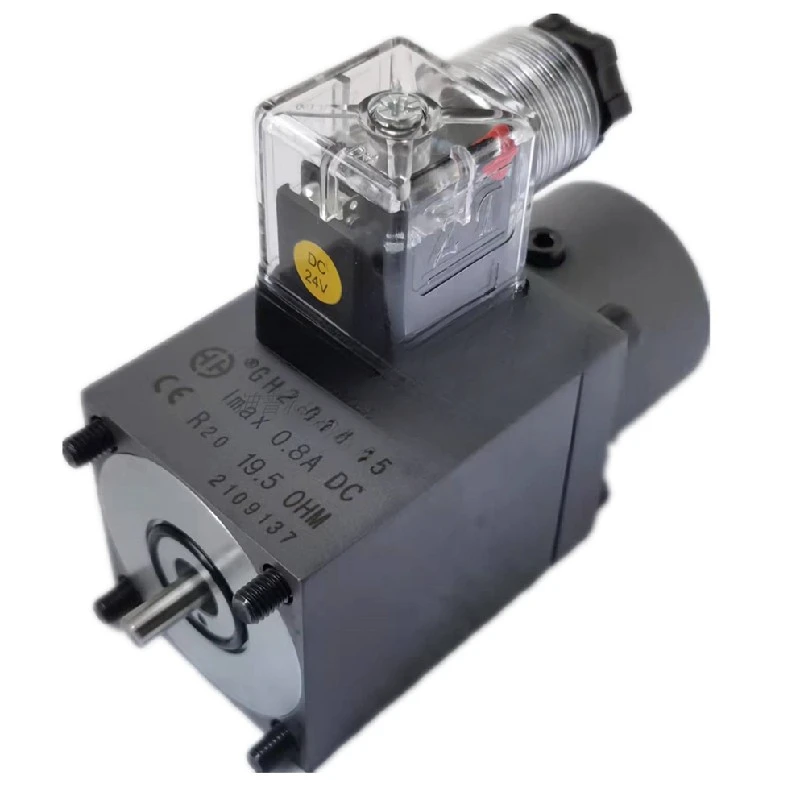 Пропорциональный Электромагнит Φ I = 0.8ADC R20 19.5OMH 060 масляный насос AEK 035