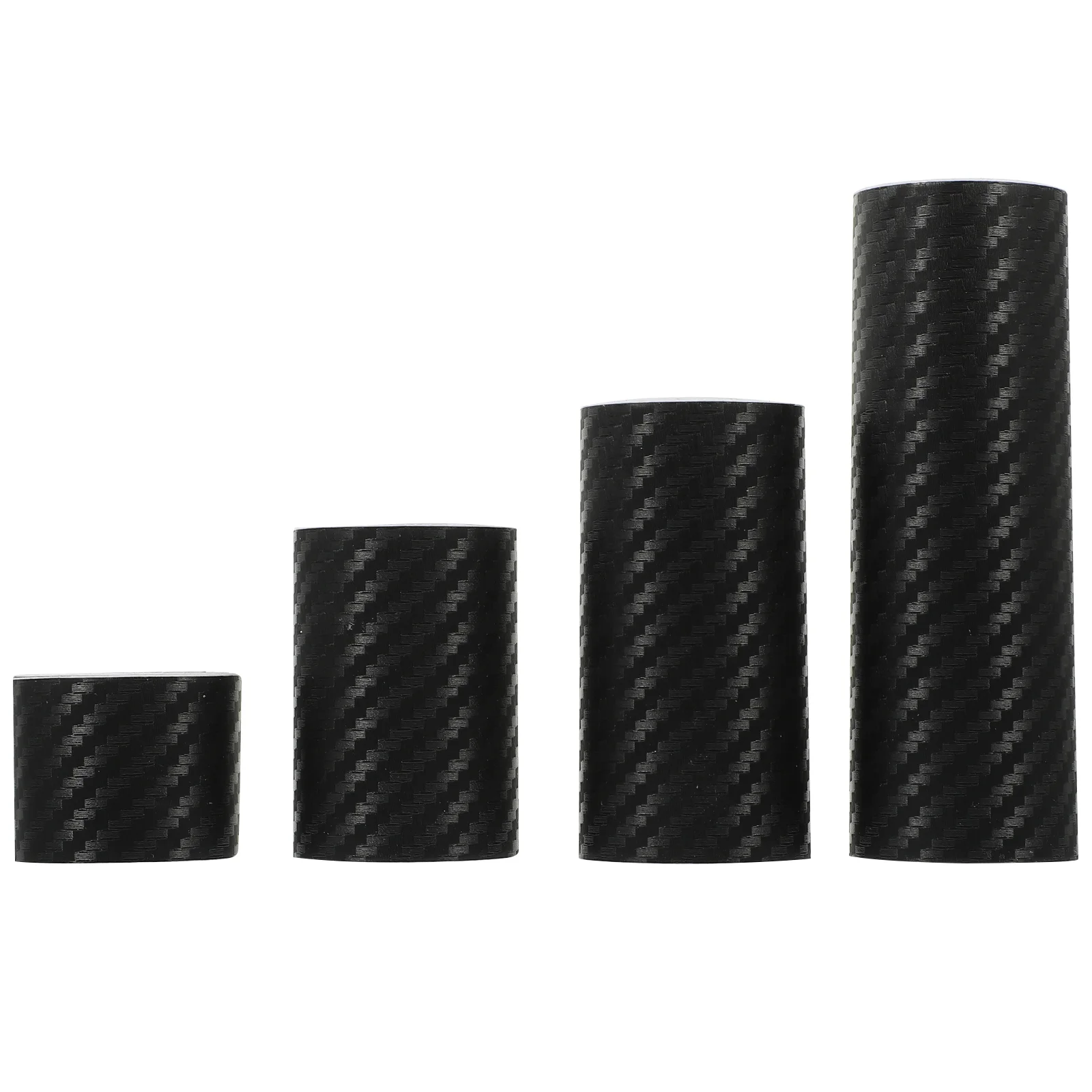 Car Reflectors Removable Bike Sticker Cuttable Reflective Tape Warning Replaceable Portable Carbon Film Decorative Decoration
Car Reflectors Removable Bike Sticker Cuttable Reflective Tape Warning Replaceable Portable Carbon Film Decorative Decoration