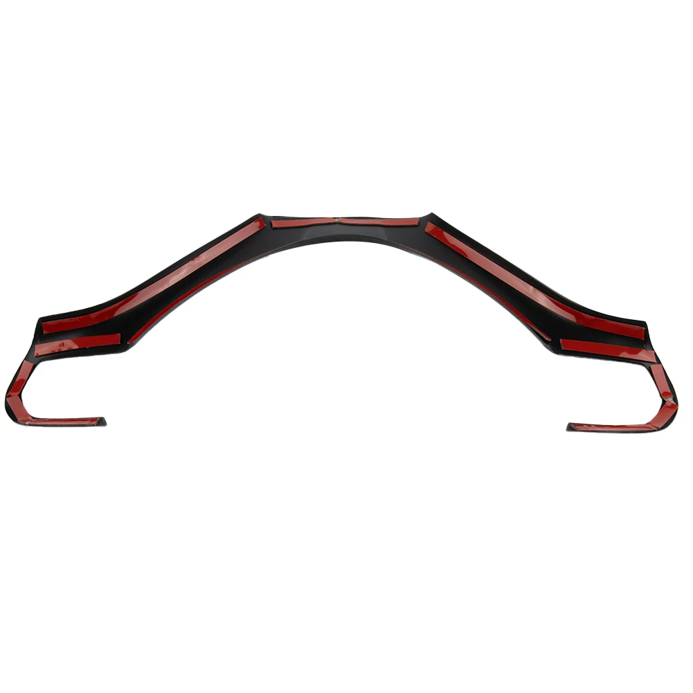 Accessories Parts Waterproof 1pcs Steering Wheel Cover Strip Cover Trim Durable Easy Installation High Quality
Accessories Parts Waterproof 1pcs Steering Wheel Cover Strip Cover Trim Durable Easy Installation High Quality