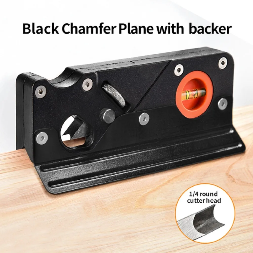 1 Pcs Woodworking Blade Edge Corner Plane 45 Degree Bevel And Cutter Head Manual Planer Chamfering And Trimming Accessorie
1 Pcs Woodworking Blade Edge Corner Plane 45 Degree Bevel And Cutter Head Manual Planer Chamfering And Trimming Accessorie
