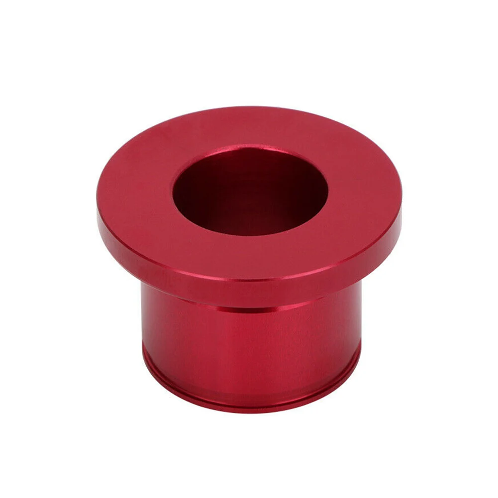 New Practical Wheel Hub Spacers Hub Spacers 6061-T6 Aluminum Motorcycle Rear 2 Pcs For CRF150F 2003-2009 For CRF150F 2012-2017
New Practical Wheel Hub Spacers Hub Spacers 6061-T6 Aluminum Motorcycle Rear 2 Pcs For CRF150F 2003-2009 For CRF150F 2012-2017
