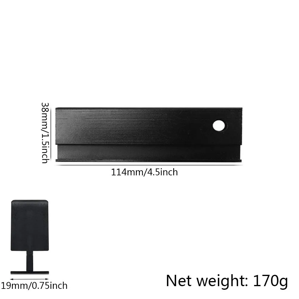 1pc Sanding Beam 4.5 To 18inch Guitar Fret Sanding Leveling Beam Bass Fret File Luthier Tool DIY For Electric Acoustic Guitar
1pc Sanding Beam 4.5 To 18inch Guitar Fret Sanding Leveling Beam Bass Fret File Luthier Tool DIY For Electric Acoustic Guitar