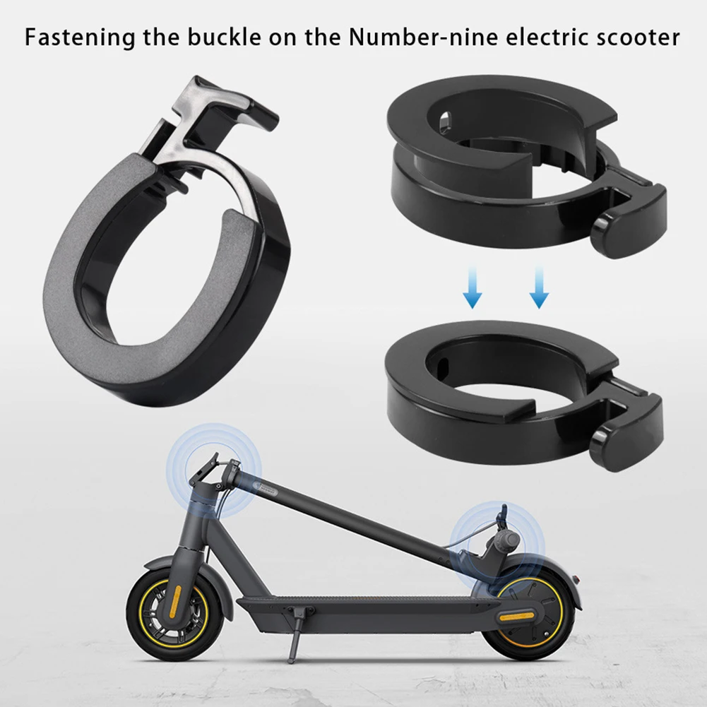 100% Brand New Limit Ring Accessories Electric Scooter For NINEBOT Max G30 Outdoor Sporting Goods ABS Base Circle
100% Brand New Limit Ring Accessories Electric Scooter For NINEBOT Max G30 Outdoor Sporting Goods ABS Base Circle