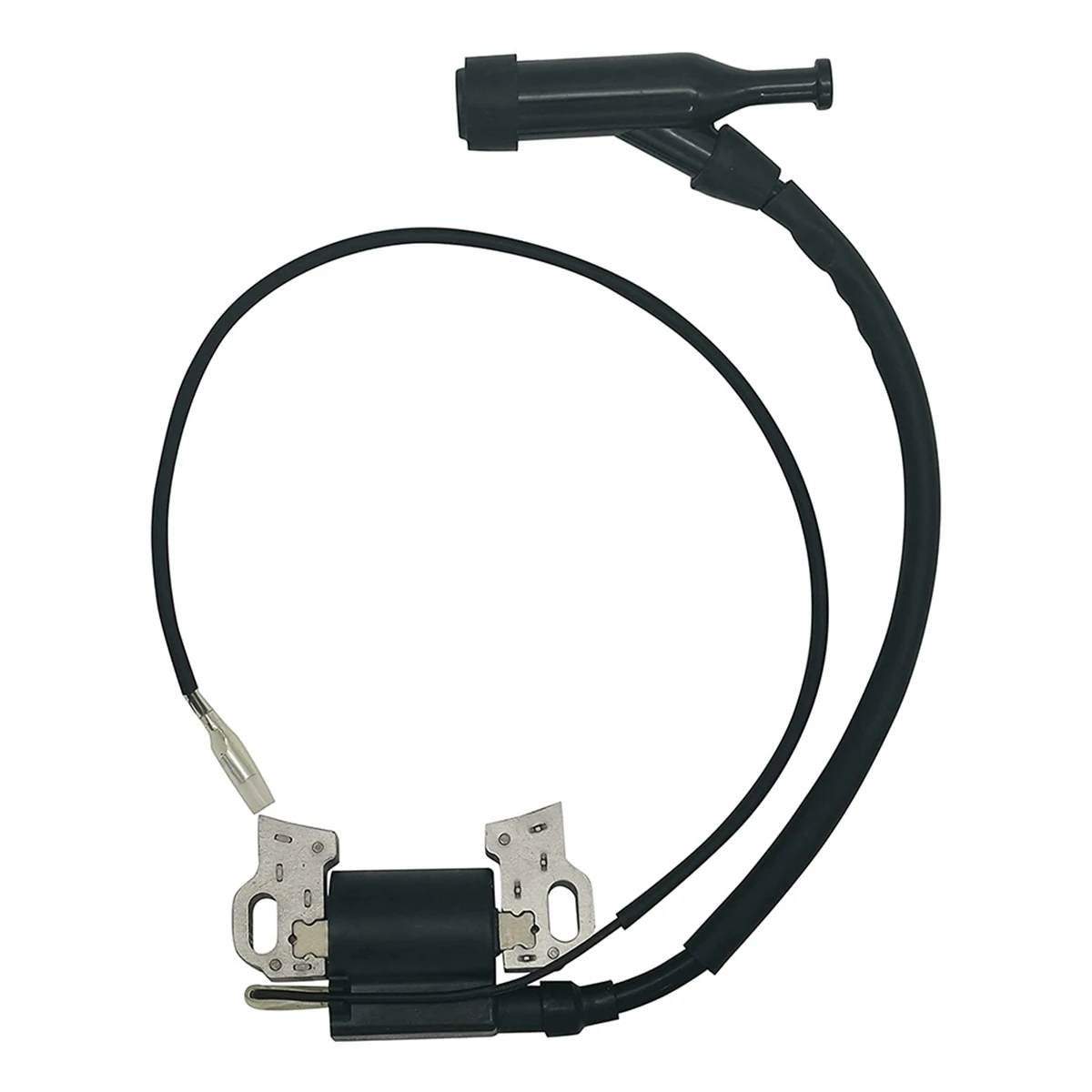 GX390 Ignition Coil for Honda Clones Predator 420Cc 301Cc GX270 GX340 339Cc 389Cc 396Cc 9 11 13 15 Hp Engine Generators
GX390 Ignition Coil for Honda Clones Predator 420Cc 301Cc GX270 GX340 339Cc 389Cc 396Cc 9 11 13 15 Hp Engine Generators