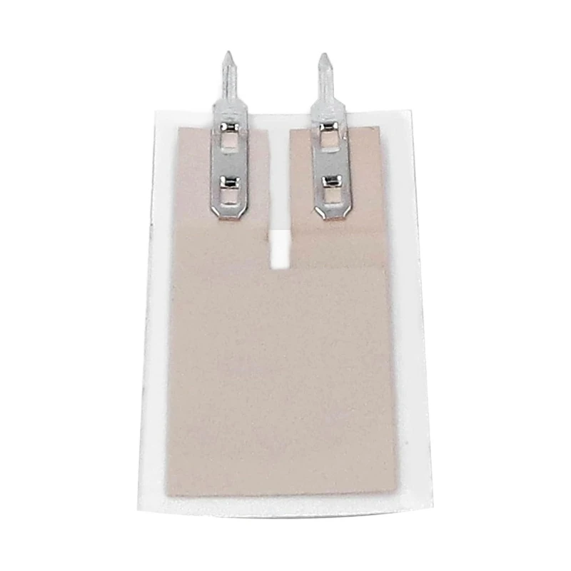 Micro Force Sensing Resistor Thin & High Sensitivity Light Weight for Precise Measurement and Shock Detection
Micro Force Sensing Resistor Thin & High Sensitivity Light Weight for Precise Measurement and Shock Detection