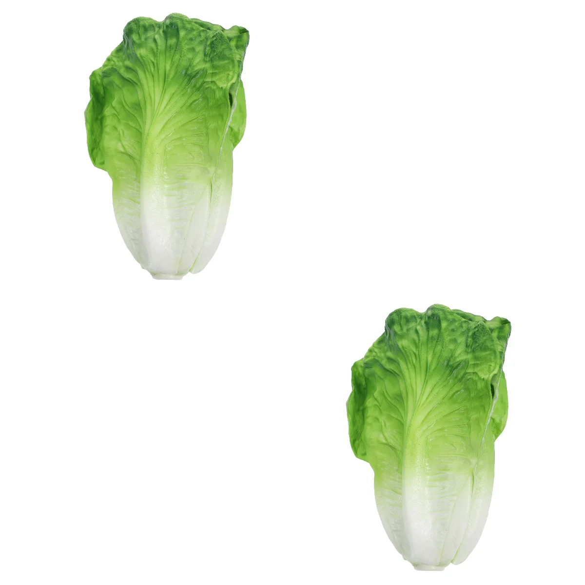 Lettuce Vegetable Artificial Fake Decor Kitchen Leaves Prop Ornament Pu Cabinet Home Decoration Simulation Fruit Photo Model
Lettuce Vegetable Artificial Fake Decor Kitchen Leaves Prop Ornament Pu Cabinet Home Decoration Simulation Fruit Photo Model