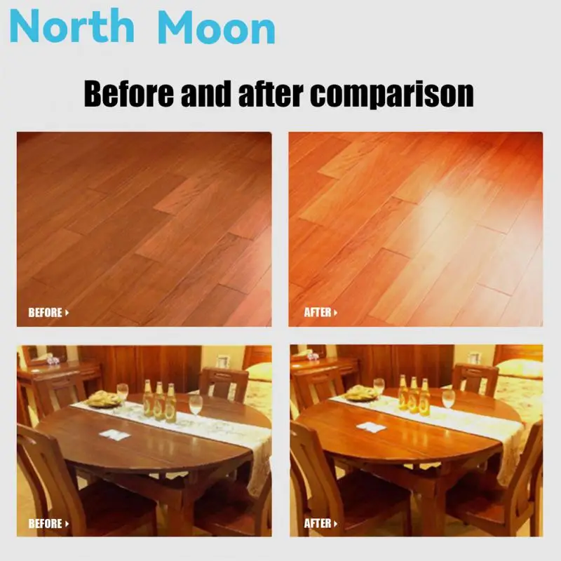 2/4/5PCS Cleaning And Maintenance Wood Floor Cleaner Floor Repair Scratch Tool Strong Decontamination Floor Detergent Tablet
2/4/5PCS Cleaning And Maintenance Wood Floor Cleaner Floor Repair Scratch Tool Strong Decontamination Floor Detergent Tablet