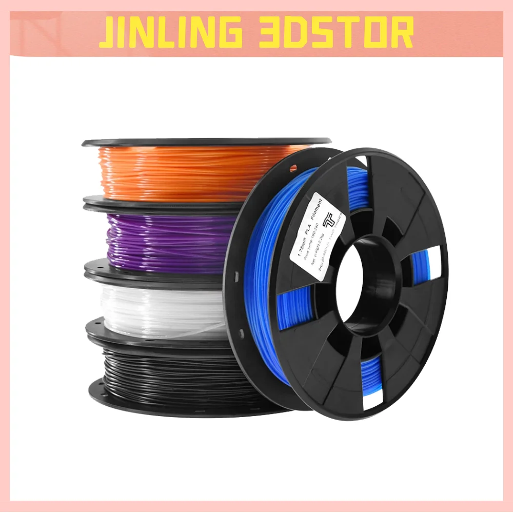 Нить для 3D-принтера RepRap, пластиковая Резина 1,75 мм, расходные материалы по выбору, 0,2 кг
Нить для 3D-принтера RepRap, пластиковая Резина 1,75 мм, расходные материалы по выбору, 0,2 кг