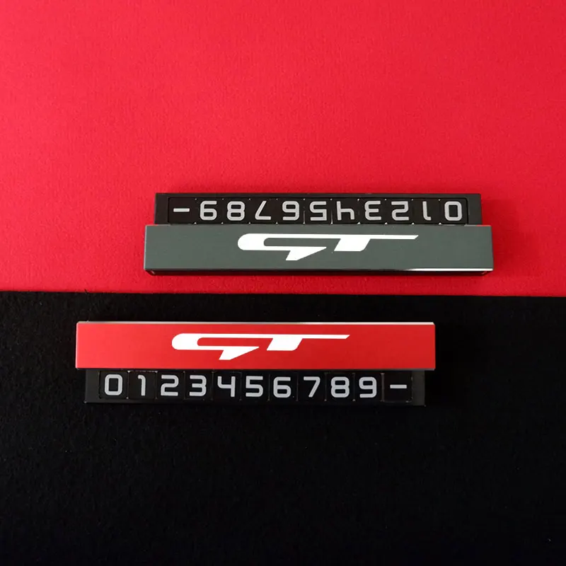 Car Temporary Parking Card For Kia GT Auto Phone Number Card For Kia Picanto Rio Ceed Sportage Cerato Soul Sorento K2 K5 K3
Car Temporary Parking Card For Kia GT Auto Phone Number Card For Kia Picanto Rio Ceed Sportage Cerato Soul Sorento K2 K5 K3